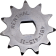 (image for) Renthal Front Sprocket - 11T Standard