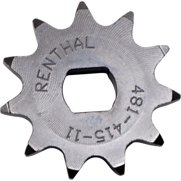(image for) Renthal Front Sprocket - 11T Standard