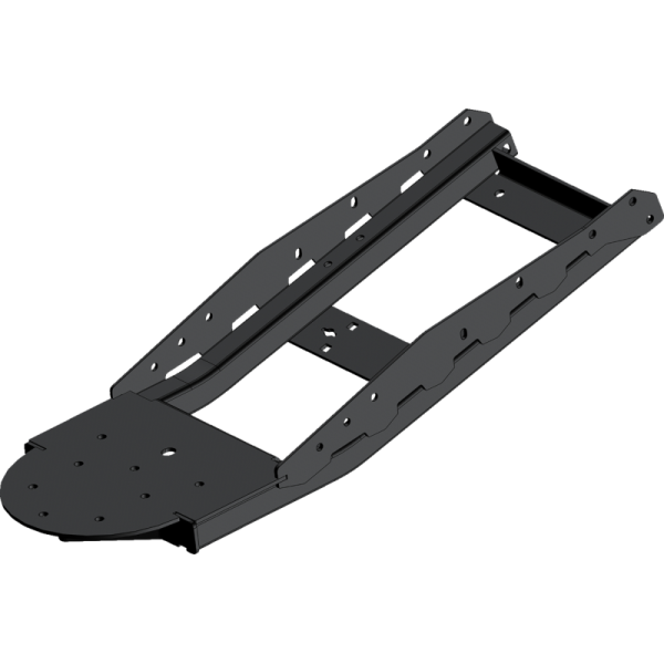 KFI PRODUCTS KFI UTV Replacement Square Push Tube