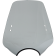 (image for) Classic Deuce Windshield - Black Smoke
