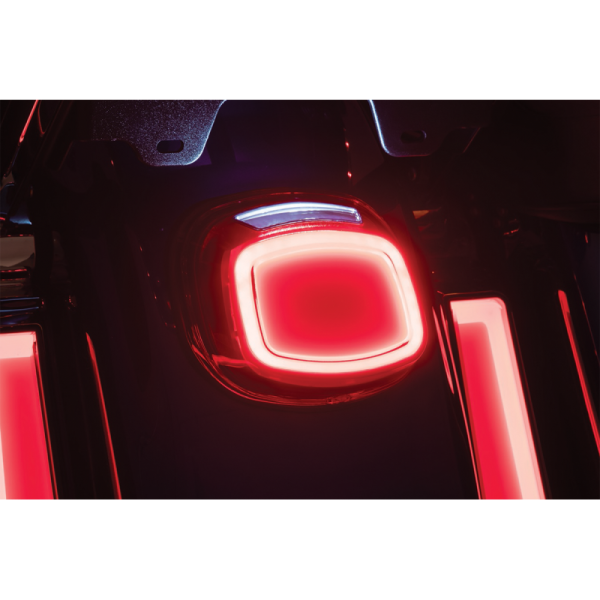 Kuryakyn Tracer LED Taillights