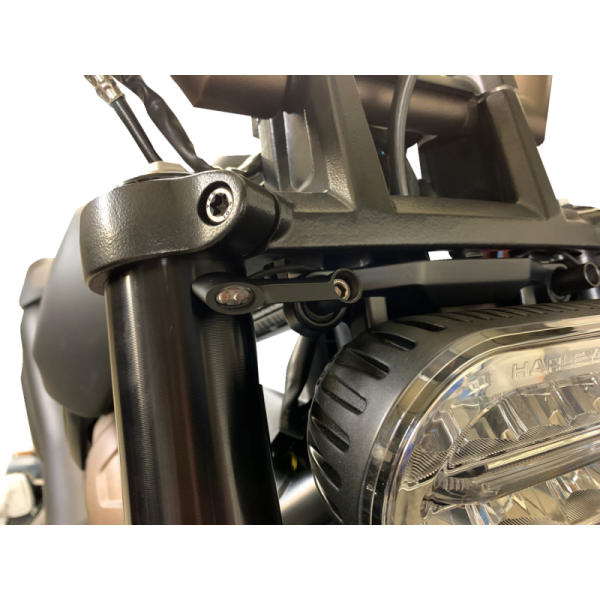 Kodlin Elypse 2-1 Turn Signals