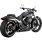 (image for) Big Radius PCX, Black