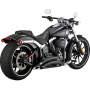 (image for) Big Radius PCX, Black