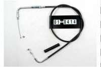 (image for) Black Vinyl Idle Cable 875155