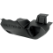 (image for) Acerbis Skid Plate - HONDA CRF250R 04-09, CRF250X 04-17 - Black