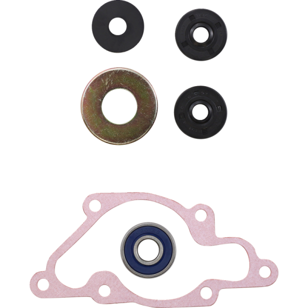 (image for) VERTEX Water Pump Rebuild Kit for Ski-Doo Summit 670 97-99