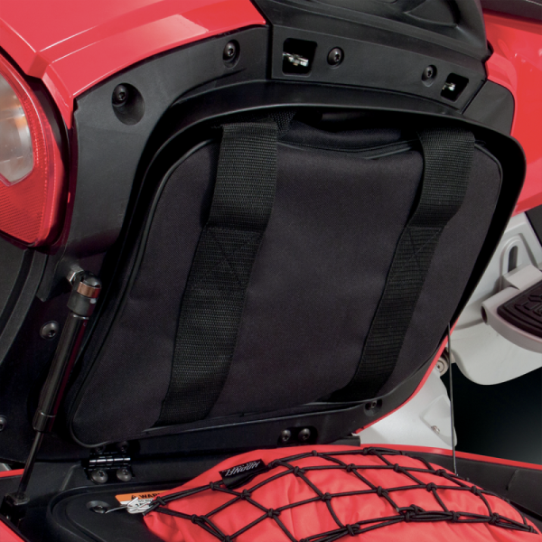 Hopnel 850 Saddlebag Liner for Can-Am Spyder RT 08-24