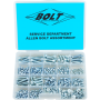 (image for) Allen bolt service department assortment