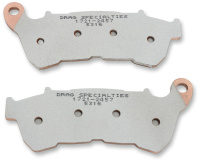 (image for) Premium Sintered Metal Brake Pad 1721-2457