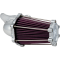 (image for) Fast Air Intake - Chrome