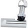 (image for) Drag Specialties Chrome Shifter Ball Joint