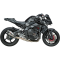 (image for) Race Alpha (Works Finish) 3/4 System for Yamaha FZ-10 17, MT-10 18-21