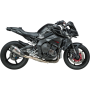 (image for) Race Alpha (Works Finish) 3/4 System for Yamaha FZ-10 17, MT-10 18-21