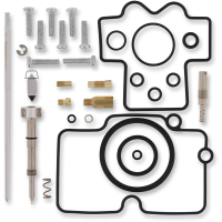 (image for) Carburetor Repair Kit for Honda CRF250X 07