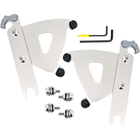 (image for) Trigger-Lock Mount Kit Polished