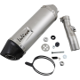 (image for) LV One Slip-On Muffler for Honda Integra 750/DCT/ABS 16-20