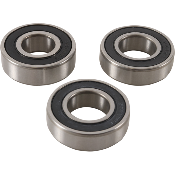 (image for) PIVOT WORKS Rear Wheel Bearing and Seal Kit