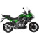 (image for) LV One EVO Slip-On, Stainless steel, Kawasaki KLE1000 Versys 1000 19-25