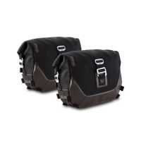 (image for) Legend Gear LC1 Side Bag - Black/Brown