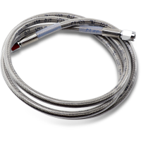 (image for) Stainless Steel Brake Line 54"