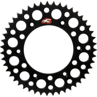 (image for) Renthal Rear Sprocket - 48T Black