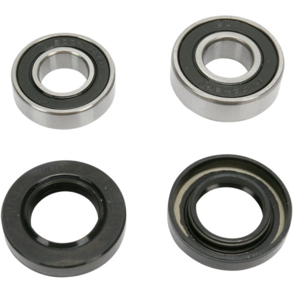 (image for) PIVOT WORKS Rear Wheel Bearing and Seal Kit