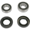 (image for) Rear Wheel Bearing and Seal Kit
