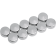 (image for) 3/8" Hex Bolt/Nut Cover, Chrome