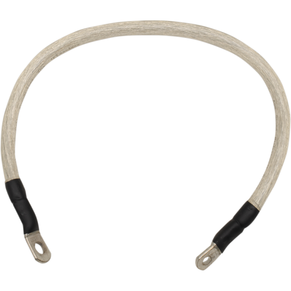 (image for) Clear Battery Cable 17"