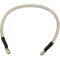 (image for) Clear Battery Cable 17"