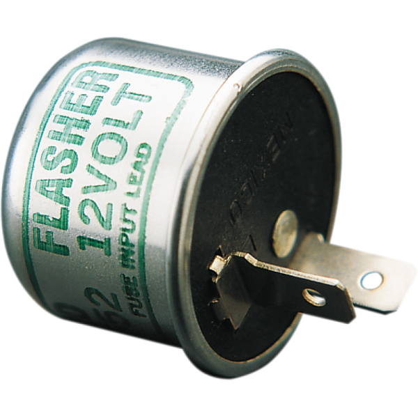 Accel Heavy-Duty Flasher