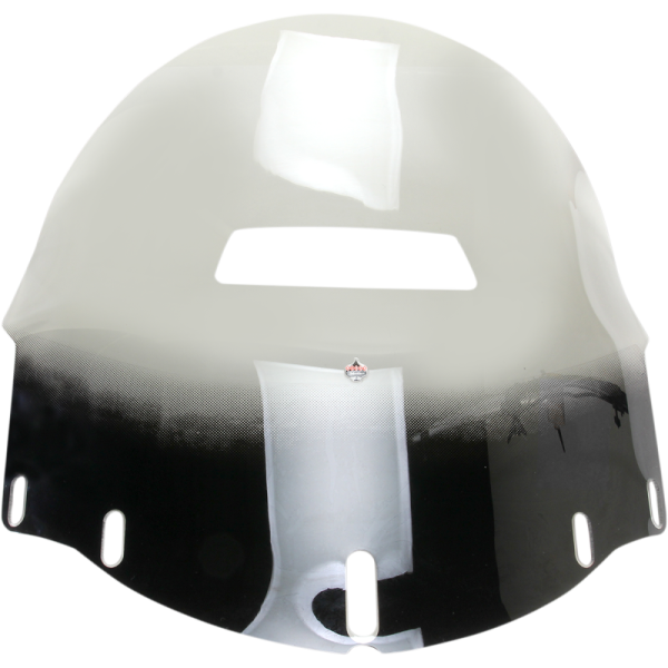 (image for) Klock Werks Flare Windshield Tint Vented 16"/20" for Honda GL1800 Gold Wing