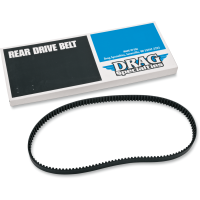 (image for) Rear Drive Belt 20 MM 133-Tooth