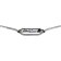 (image for) Racing EKO Aluminum Handlebar - YZ (F)/KX (F) Bend, Silver