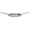 (image for) Racing EKO Aluminum Handlebar - YZ (F)/KX (F) Bend, Silver