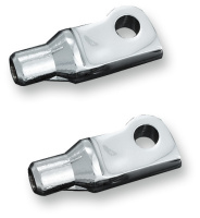 (image for) Tapered Adapter for XL Models (Chrome)
