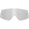 (image for) Thor Combat Goggle Replacement Lens - Clear