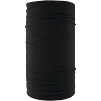 (image for) Fleece-Lined Motley Tube - Black