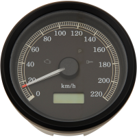 (image for) Electronic Speedometer 220 km/h (Specific)