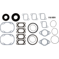 (image for) Vertex Complete Engine Gasket Set for Ski-Doo Stratos 87-88