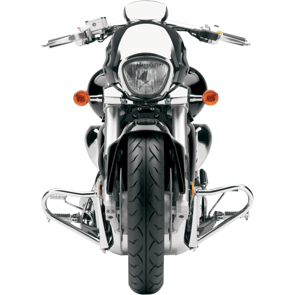 Cobra Engine Case Guards for Suzuki M109