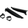 (image for) UFO Fork Tube Protector for KX125/250/500