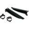 (image for) UFO Fork Tube Protector for KX125/250/500