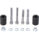 (image for) License plate crossbar kit for Ducati Multistrada V4