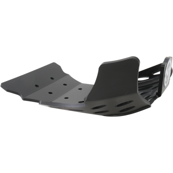 (image for) Moose Racing Moose Offroad Pro Skid Plate for KTM 85 SX 09-16