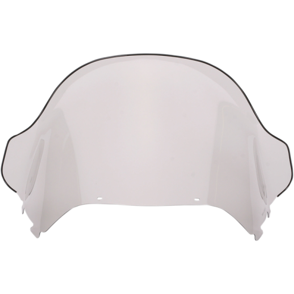 (image for) Sno Stuff Replacement Windshield, Mid (16"), Smoke