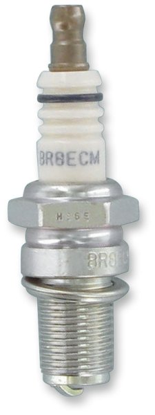 (image for) NGK SPARK PLUGS NGK Standard Spark Plug BR8ECS-SOLID