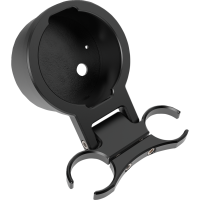 (image for) Relocation Kit Black 1 1/2"