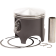 (image for) Vertex Cast Replica Piston Kit - 88.95mm